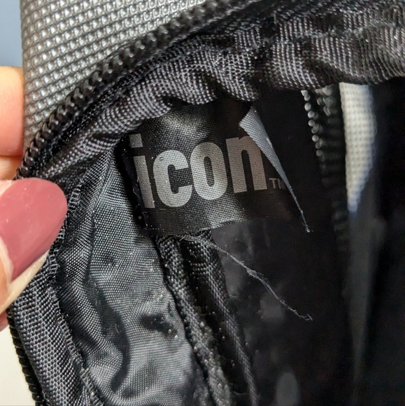 ❤️ Memorex travel case bag - Picture 8 of 16